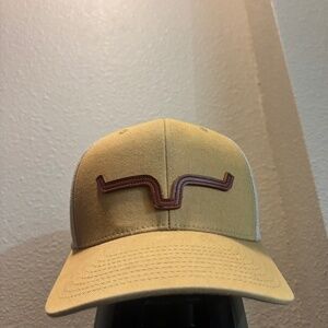 Kimes Ranch hat